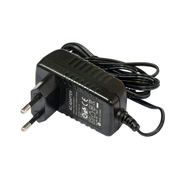 Adapter 12V RB260GS