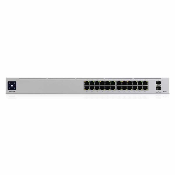 USW-Pro-24-PoE