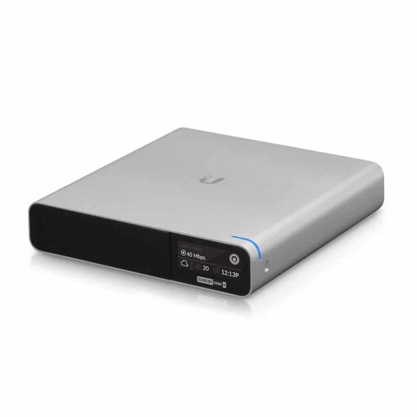 UniFi Controller with Hybrid Cloud