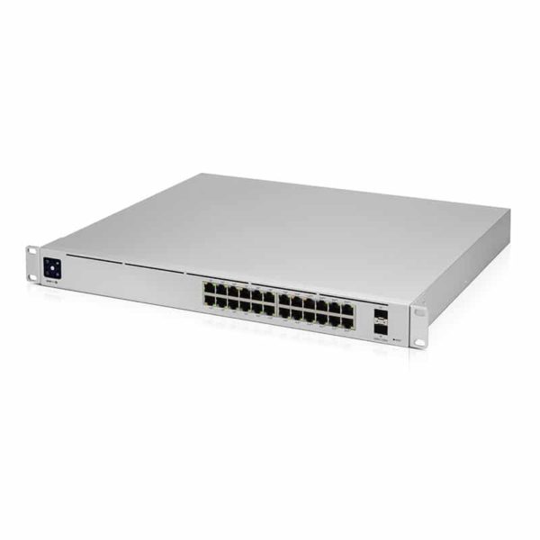 USW-Pro-24-PoE