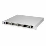 UniFi Switch L3 PoE 48 Ports