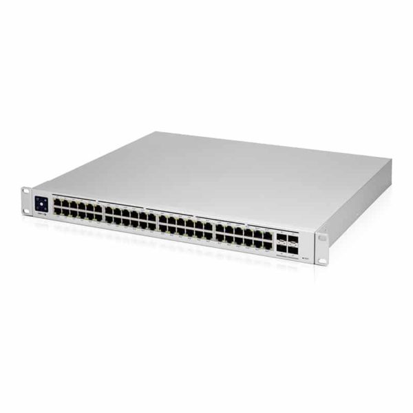 UniFi Pro 48-Port PoE Switch