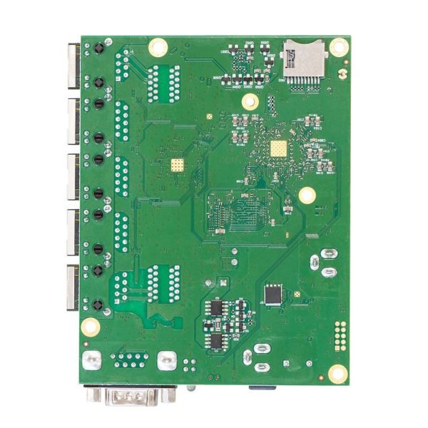 Router Board RB450Gx4