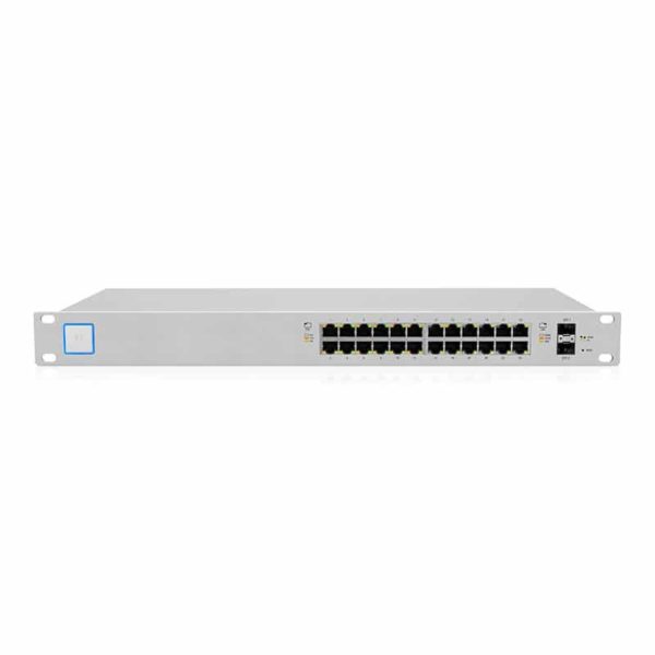 UniFi Switch PoE 24 Port 250W