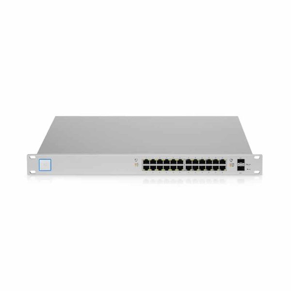 UniFi Switch 24 Port 500W Gen1