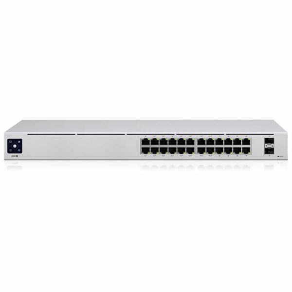 UniFi 24-Port PoE Switch Gen2