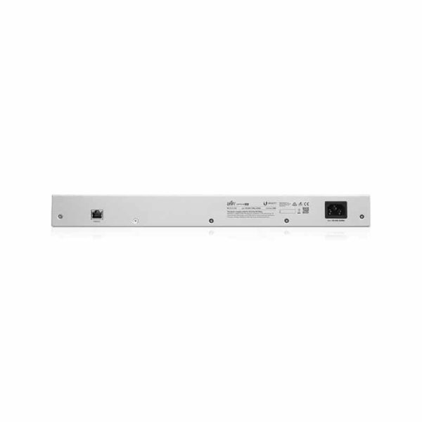 Ubiquiti Switch 48 Port 500W Gen1