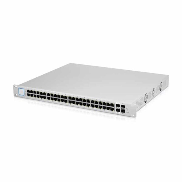 UniFi Switch PoE 48 Port 750W