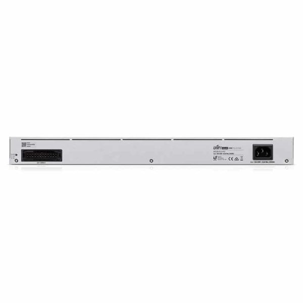 Switch USW-Pro-24-PoE