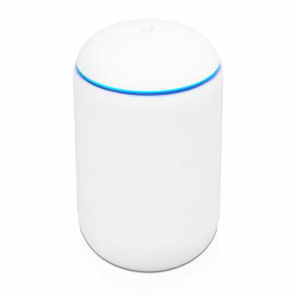 Router Gatway UniFi Dream Machine