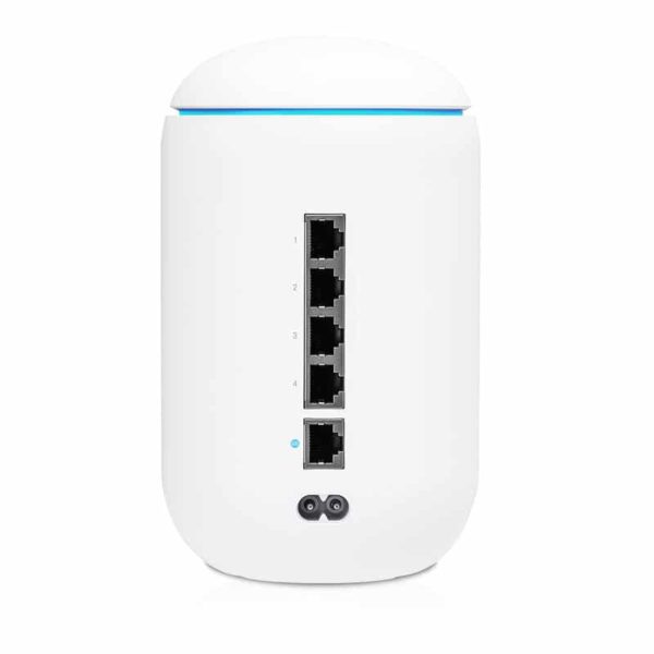 UniFi UDM