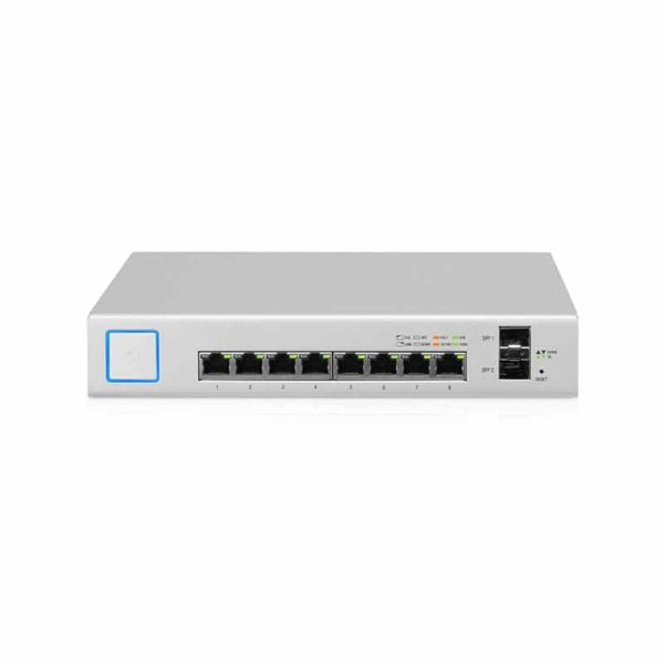 UniFi Switch US-8-150W