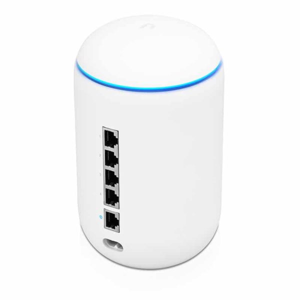 Router Gatway UniFi Dream Machine