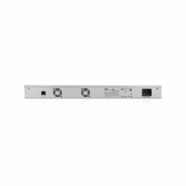 Ubiquiti Switch PoE 16 Port 150W