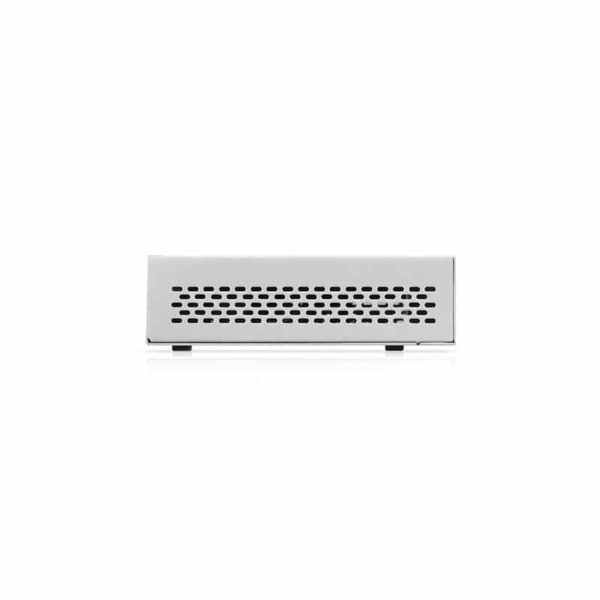 PoE UniFi 8 Port 60W