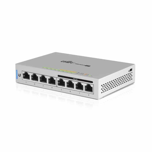 UniFi Switch US-8-60W