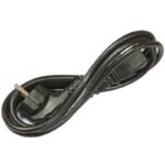 สาย Power จำนวน 2 เล้น CCR2004-1G-12S+2XS