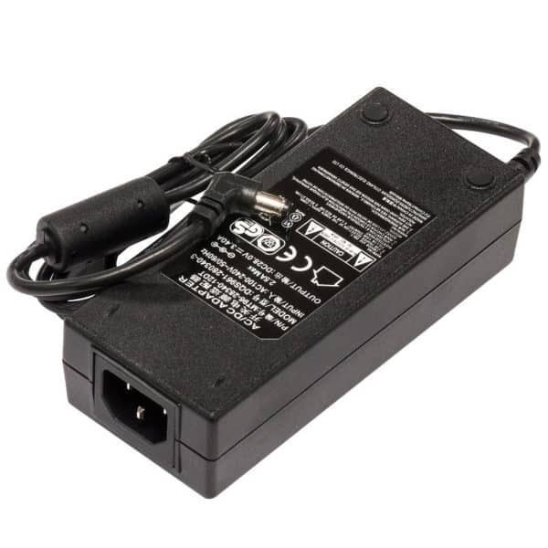 Power Adapter CRS112-8P-4S-IN