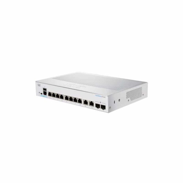 Switch CBS250-8T-E-2G-EU