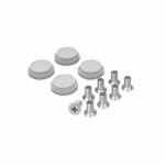 น๊อตยึด CCR2004-16G-2S+