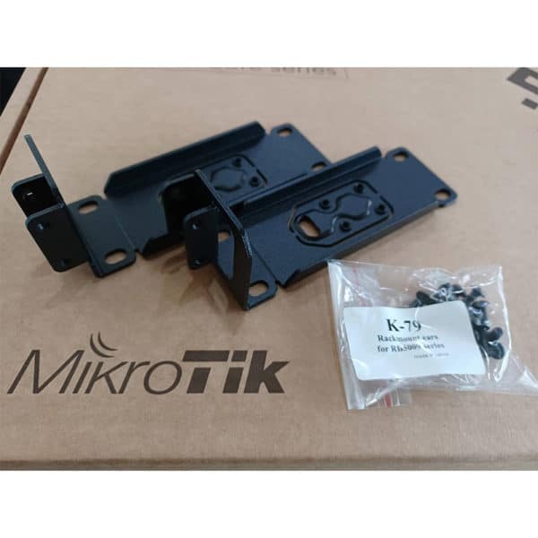 RB5009 rackmount kit K-79