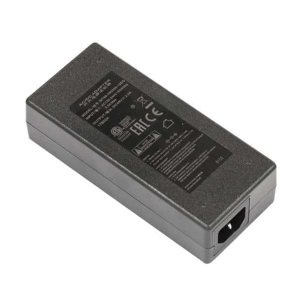 Adapter PoE 48V/96W