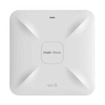 ReYee Access Point รองรับ WiFi 6 RG-RAP2260(G)