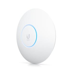 UniFi Access Point Enterprise รองรับ Clients ได้มากถึง 400+