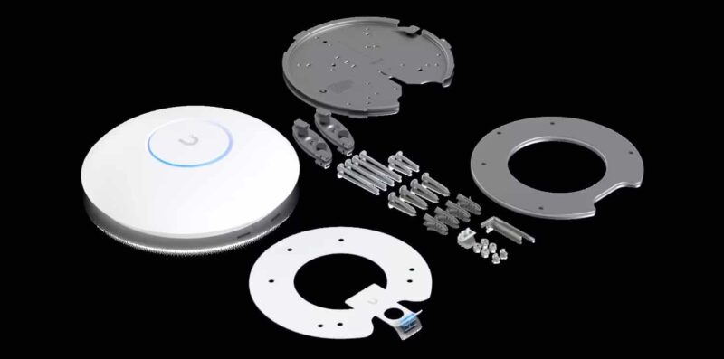 U7-Professional In The Box