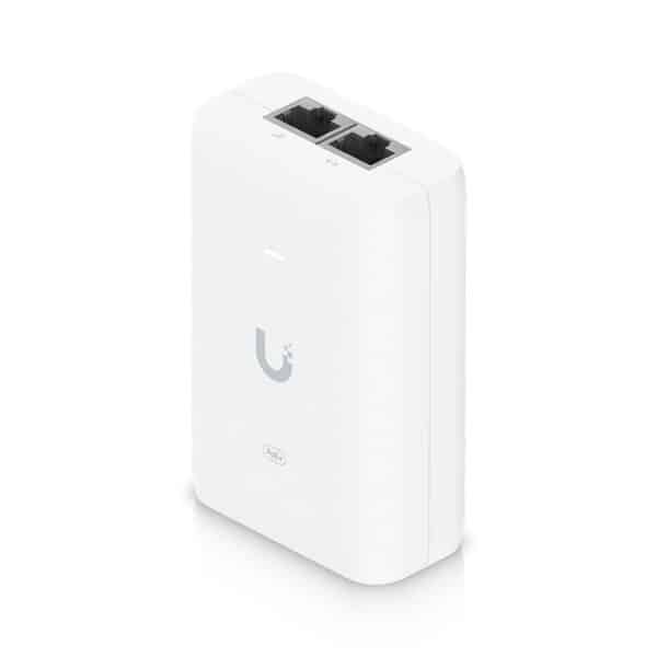 U-PoE-Plus สามารถจ่ายไฟได้ 30W