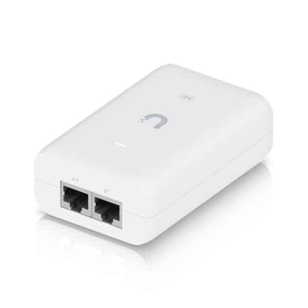 U-PoE-Plus สามารถจ่ายไฟได้ 30W