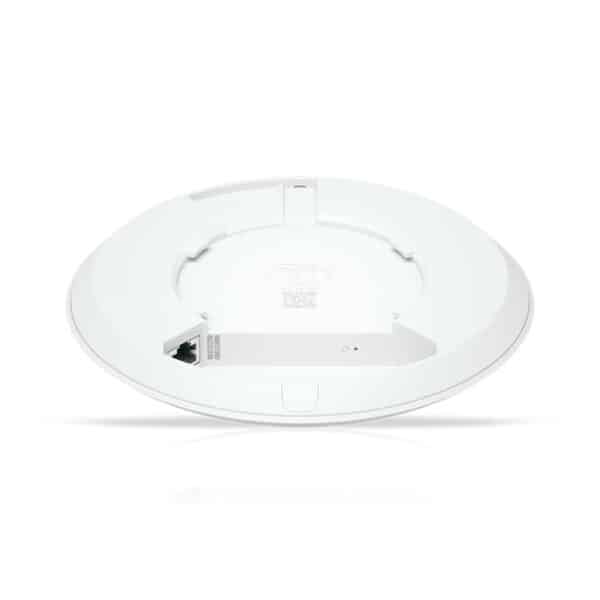Port PoE in 2.5GbE UniFi U7-Lite