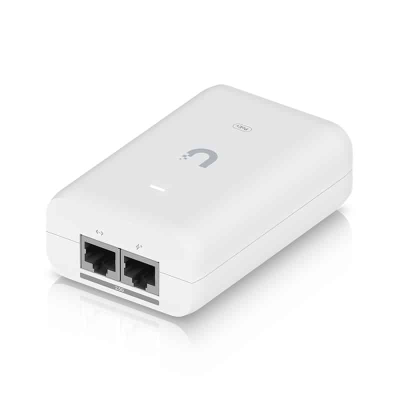 2.5G PoE+ Adapter (30W)