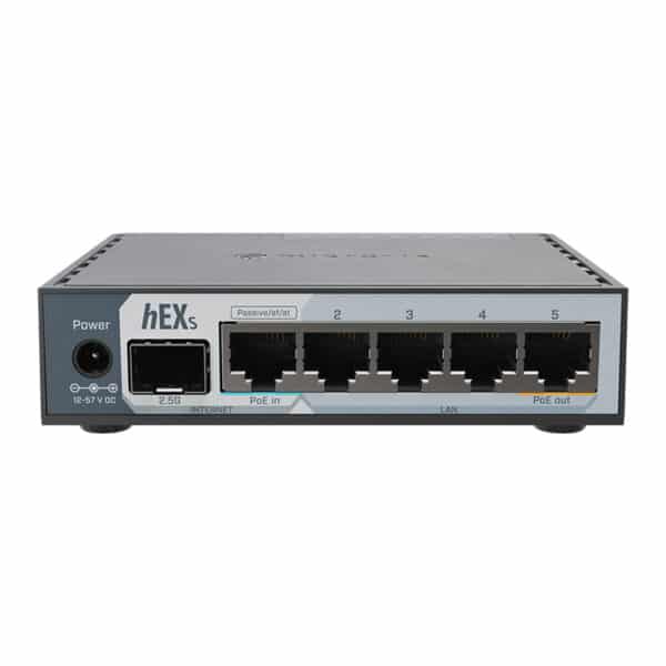 hEX S (2025)