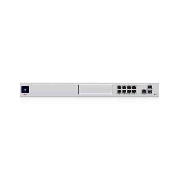 Router Security Gateway UniFi Dream Machine Pro