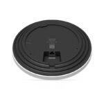 Antenna Gain ทั้ง 3 ย่านความถี่ 6GHz ให้มา 6 dBi , 5GHz ให้มา 5 dBi , 2.4GHz ให้มา 4 dBi